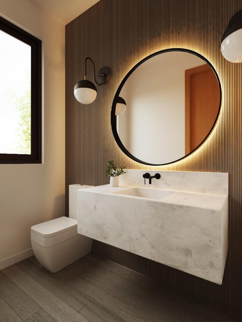Detail Gallery Image 21 of 24 For 55 Del Monte Dr, Hillsborough,  CA 94010 - – Beds | – Baths