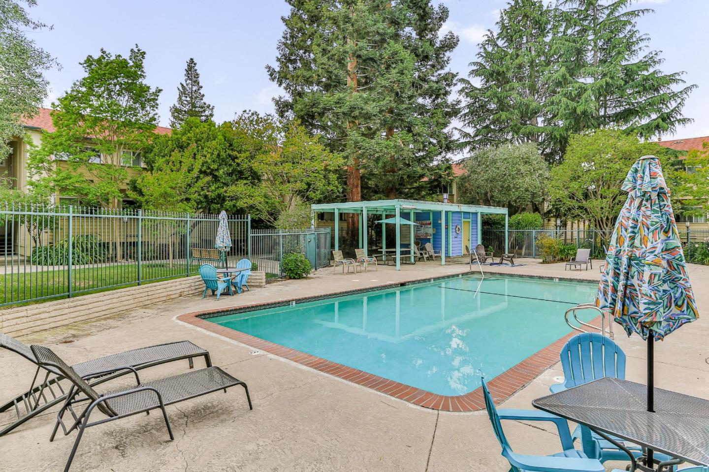 Detail Gallery Image 19 of 19 For 791 N Fair Oaks Ave #6,  Sunnyvale,  CA 94085 - 2 Beds | 1 Baths