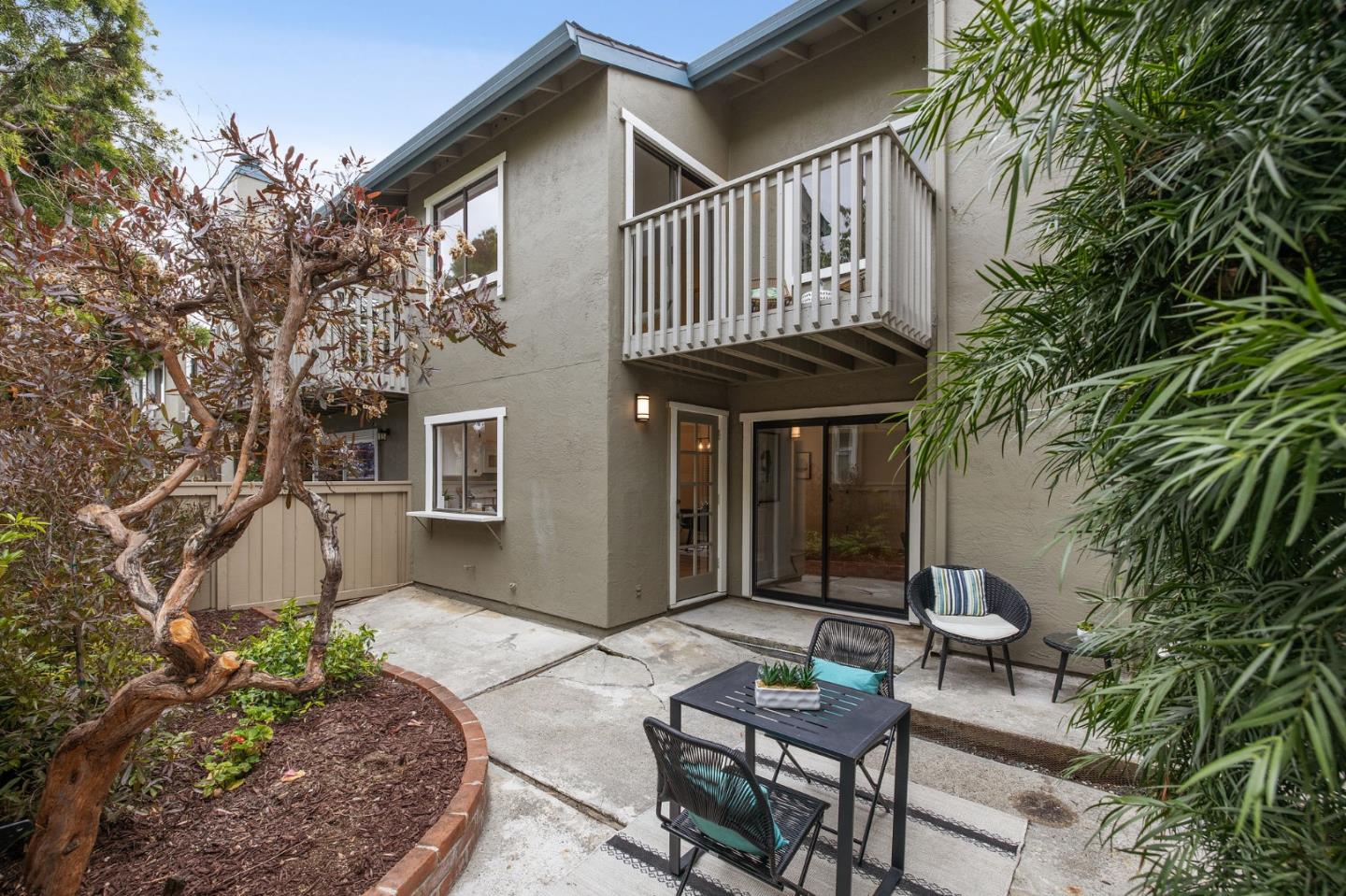 Detail Gallery Image 1 of 1 For 743 Celestial Ln, Foster City,  CA 94404 - 2 Beds | 1/1 Baths