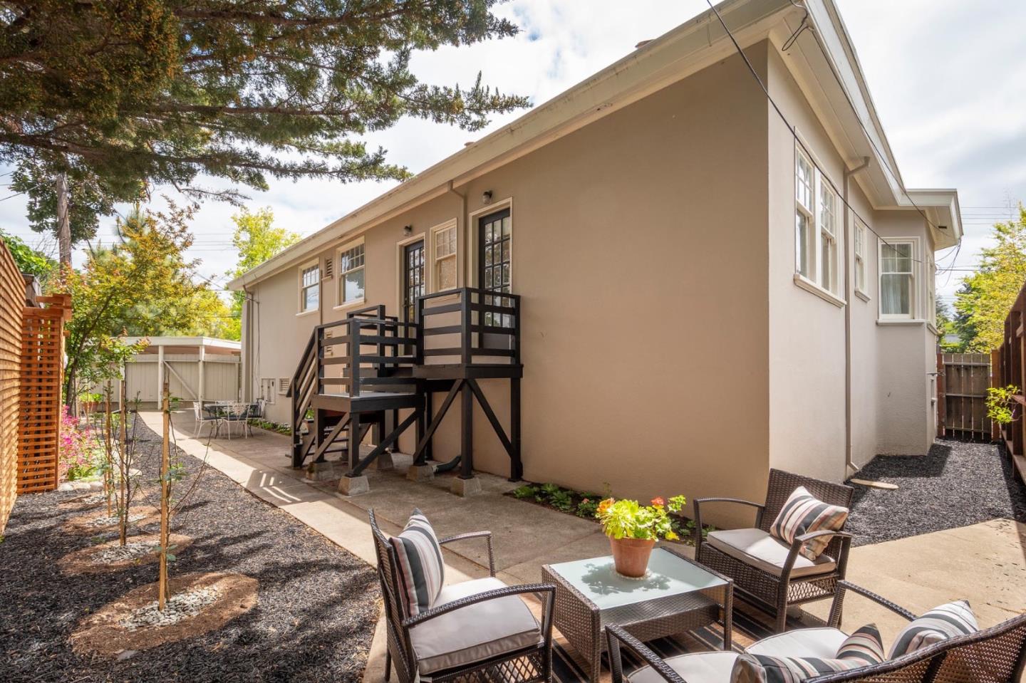 Detail Gallery Image 24 of 25 For 1512 Barroilhet Ave, Burlingame,  CA 94010 - 3 Beds | 2 Baths
