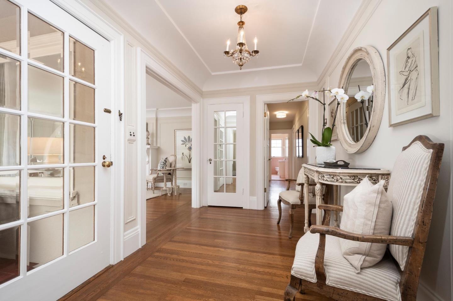 Detail Gallery Image 7 of 25 For 1512 Barroilhet Ave, Burlingame,  CA 94010 - 3 Beds | 2 Baths