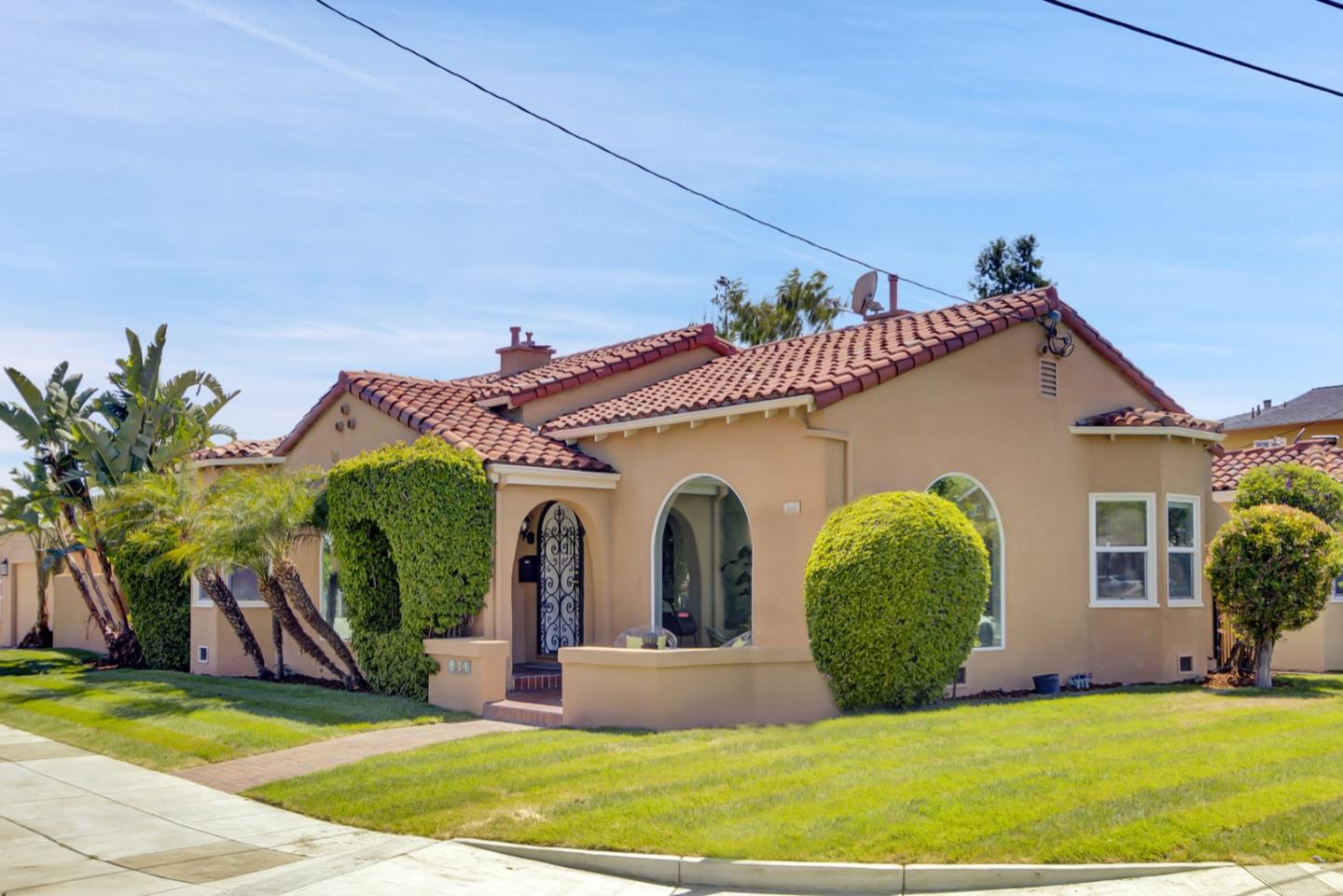 Detail Gallery Image 1 of 1 For 231 Lincoln Ave, San Jose,  CA 95126 - 3 Beds | 2/1 Baths