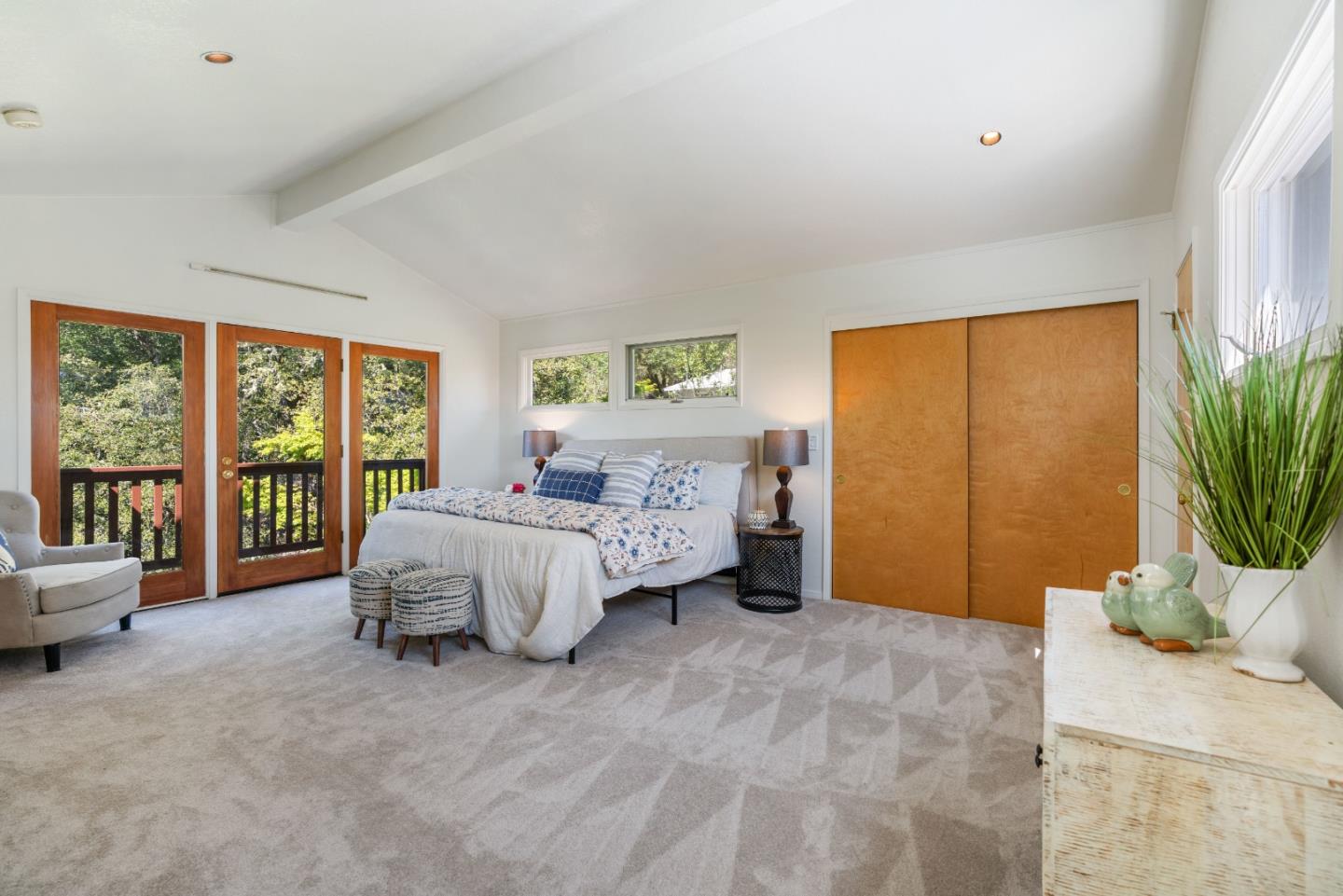 Detail Gallery Image 30 of 76 For 11835 Skyline Blvd, Los Gatos,  CA 95033 - 3 Beds | 2 Baths