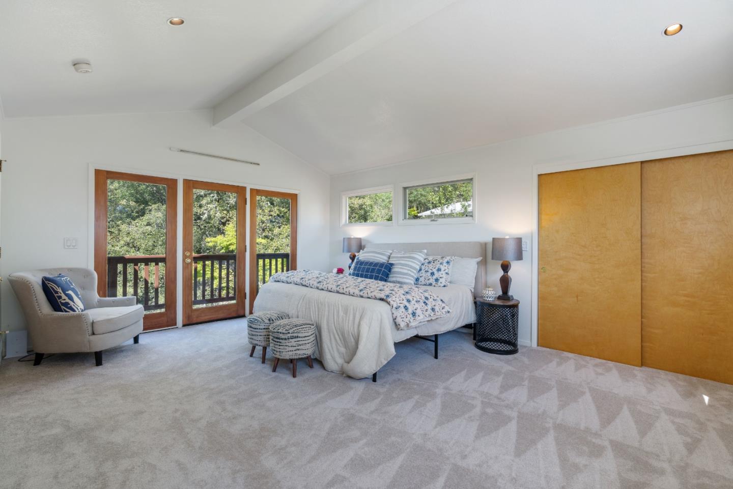 Detail Gallery Image 31 of 76 For 11835 Skyline Blvd, Los Gatos,  CA 95033 - 3 Beds | 2 Baths