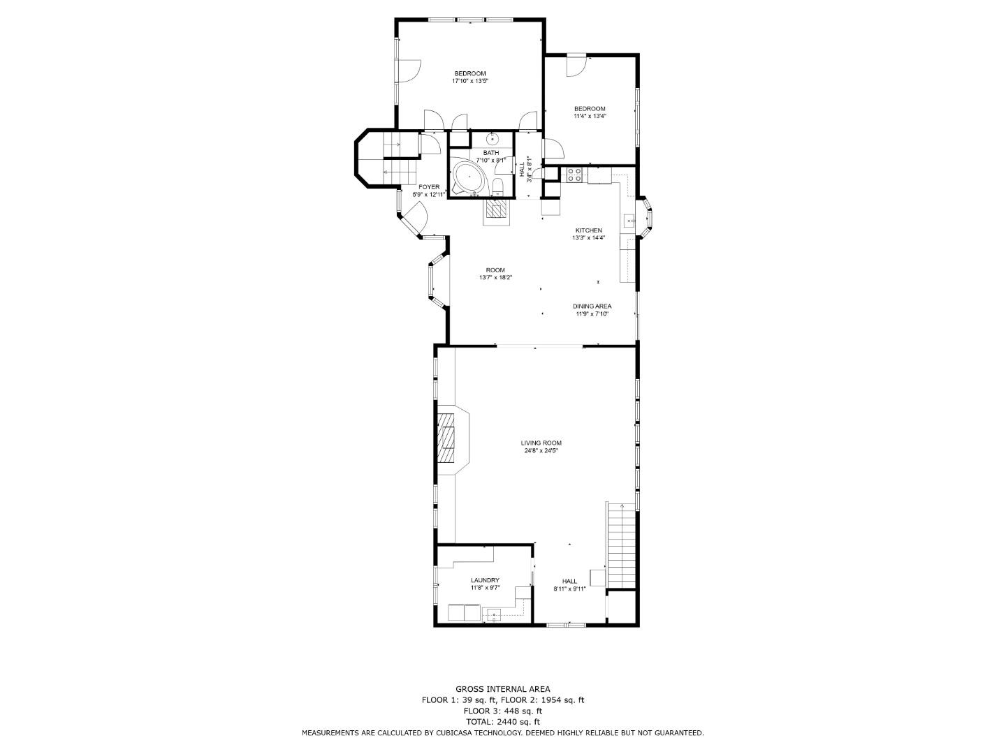 Detail Gallery Image 75 of 76 For 11835 Skyline Blvd, Los Gatos,  CA 95033 - 3 Beds | 2 Baths