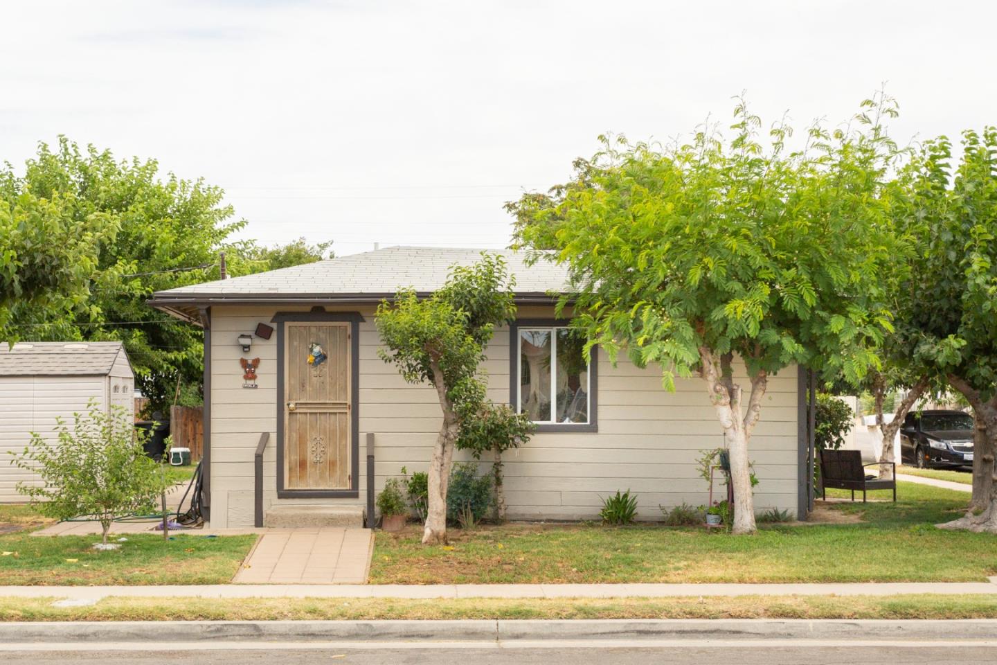 Detail Gallery Image 1 of 1 For 3468 S Frank Ave, Fresno,  CA 93725 - – Beds | – Baths