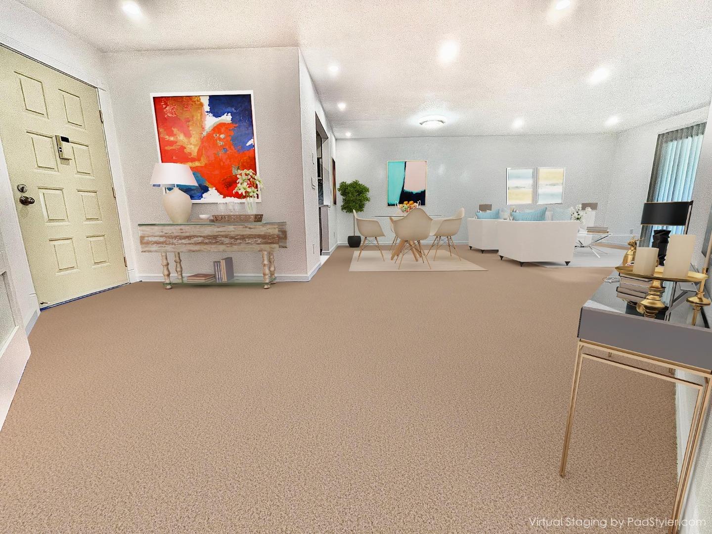 Detail Gallery Image 4 of 25 For 1087 N Abbott Ave, Milpitas,  CA 95035 - 3 Beds | 2 Baths