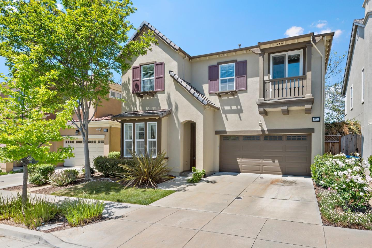 Detail Gallery Image 1 of 1 For 2031 Heather Glen Dr, San Jose,  CA 95130 - 4 Beds | 2/1 Baths