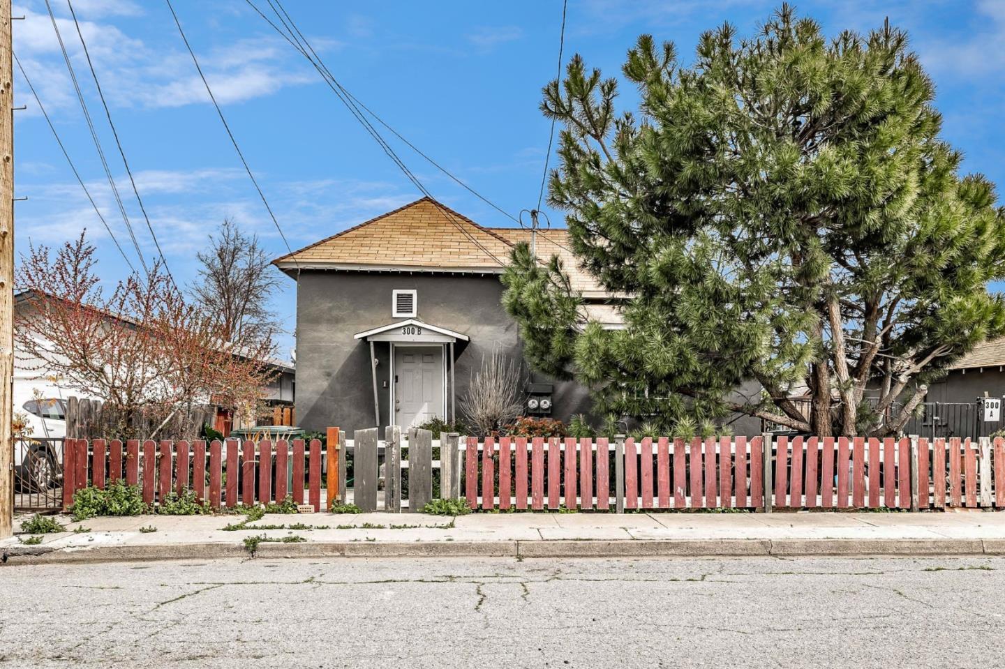 Photo of 300 5th St in San Juan Bautista, CA
