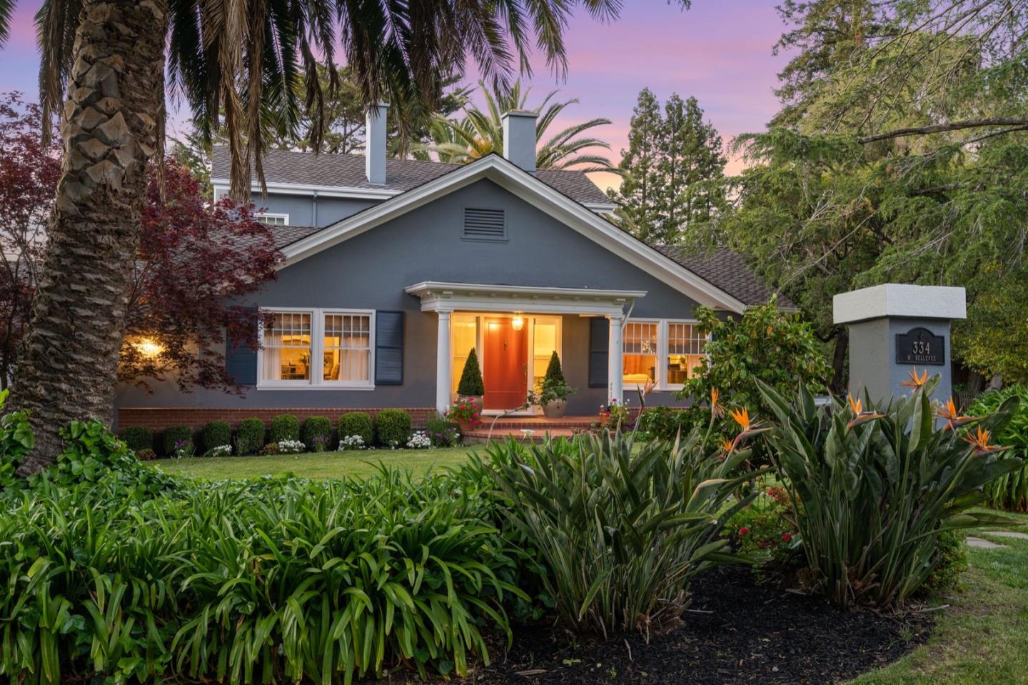 Detail Gallery Image 38 of 41 For 334 W Bellevue, San Mateo,  CA 94402 - 6 Beds | 3/1 Baths