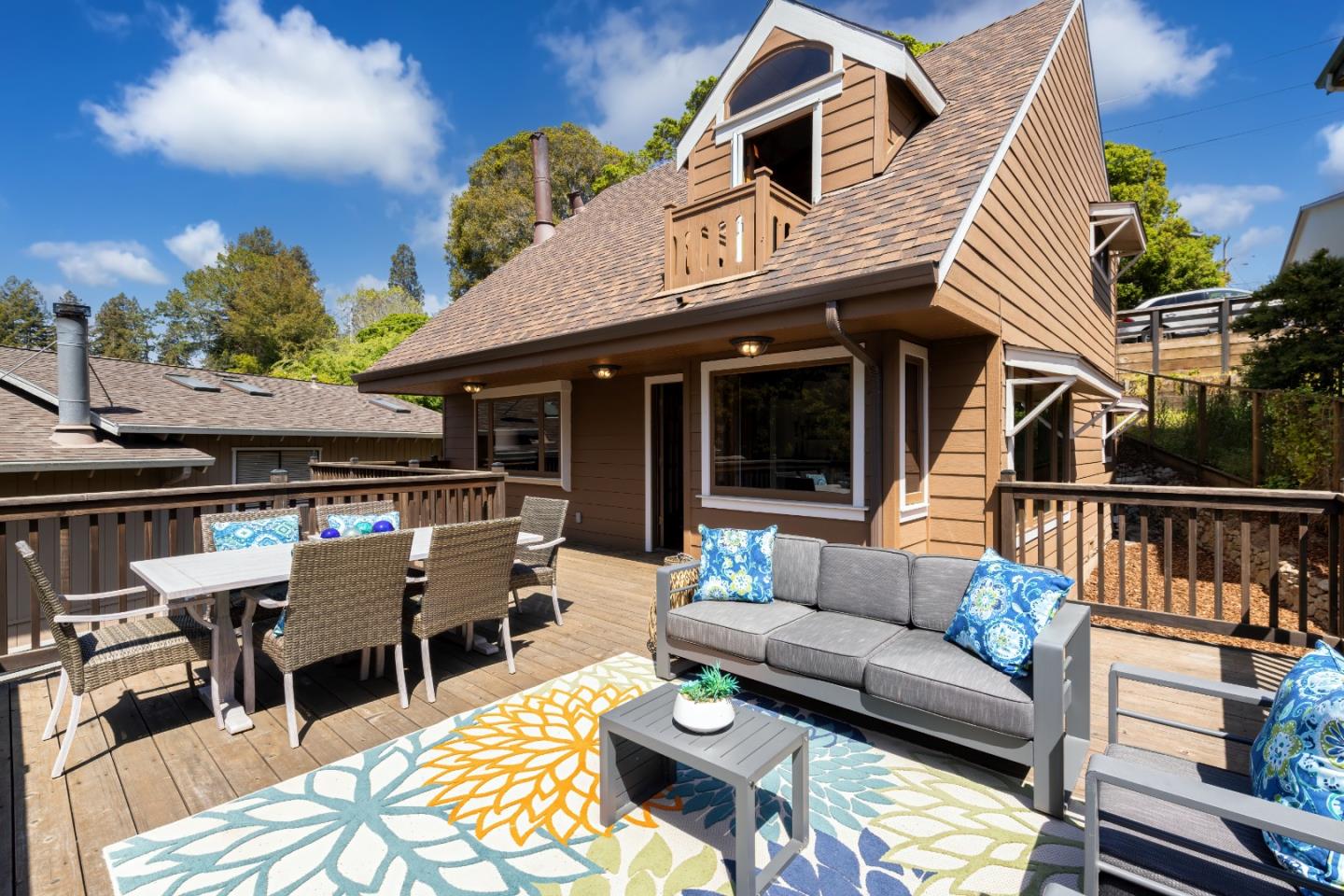 Detail Gallery Image 1 of 1 For 119 Mattison Ln, Aptos,  CA 95003 - 2 Beds | 2 Baths