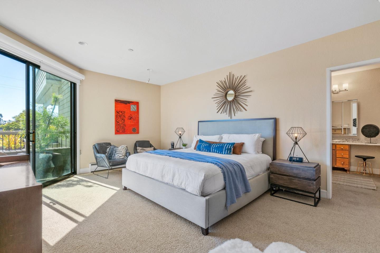 Detail Gallery Image 20 of 33 For 515 2nd St 1a,  Santa Cruz,  CA 95060 - 2 Beds | 2 Baths