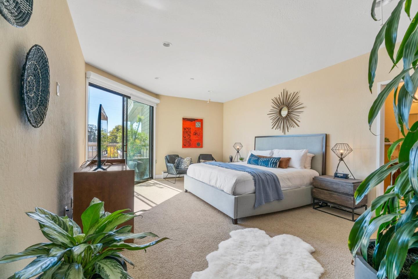 Detail Gallery Image 21 of 33 For 515 2nd St 1a,  Santa Cruz,  CA 95060 - 2 Beds | 2 Baths