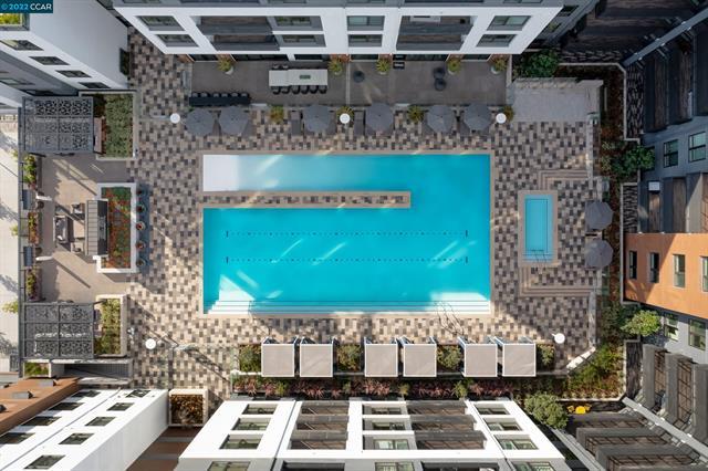 Detail Gallery Image 20 of 20 For 3578 Rambla Pl #323,  Santa Clara,  CA 95051 - 2 Beds | 2/1 Baths