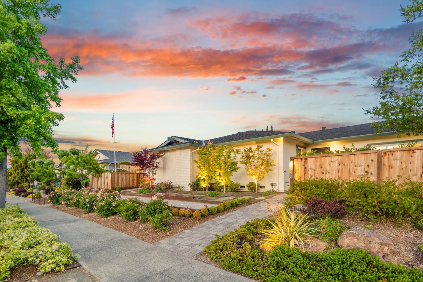 Detail Gallery Image 1 of 1 For 6588 Crown Blvd, San Jose,  CA 95120 - 5 Beds | 4 Baths