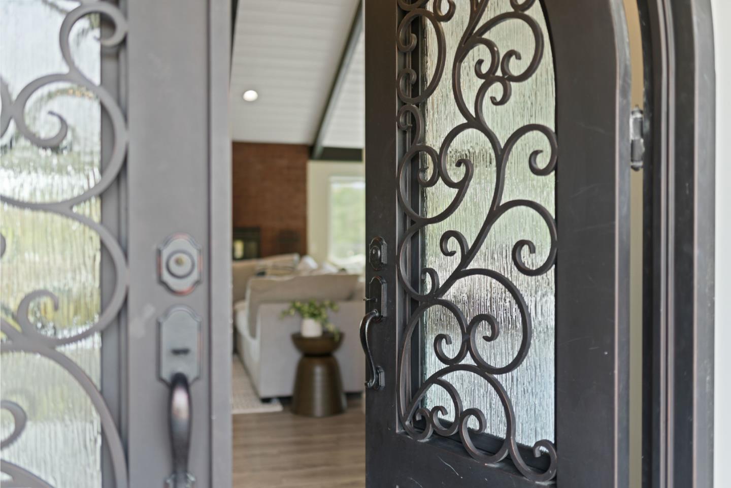 Detail Gallery Image 14 of 97 For 375 Old Mount Rd, Felton,  CA 95018 - 3 Beds | 2/1 Baths