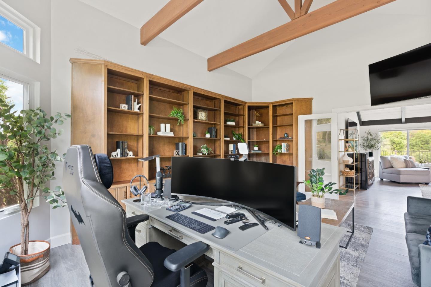 Detail Gallery Image 50 of 97 For 375 Old Mount Rd, Felton,  CA 95018 - 3 Beds | 2/1 Baths