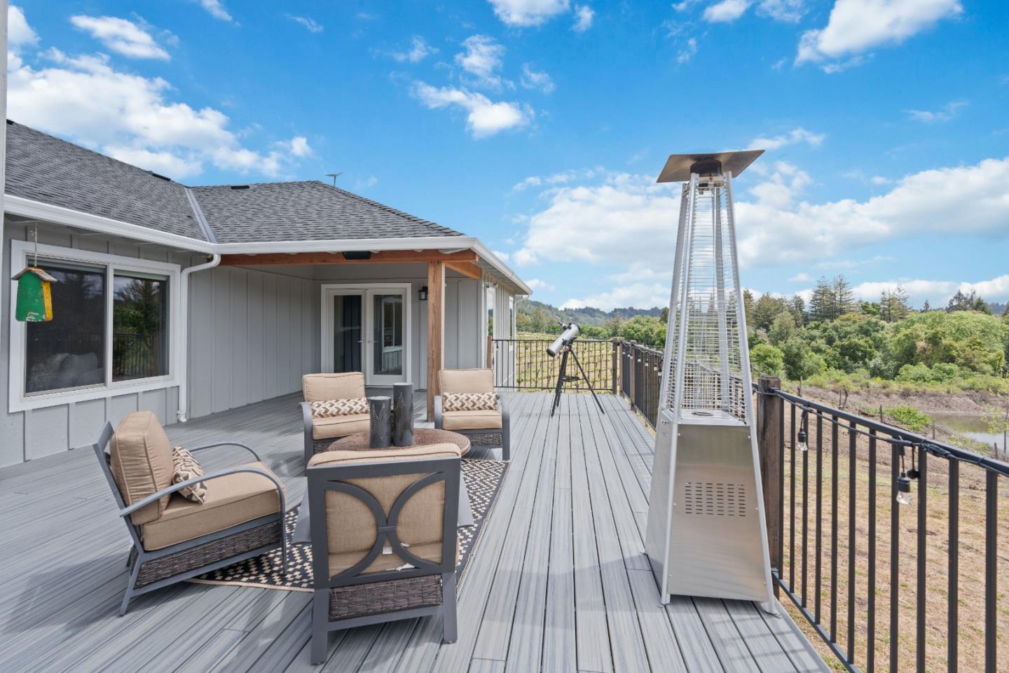 Detail Gallery Image 61 of 97 For 375 Old Mount Rd, Felton,  CA 95018 - 3 Beds | 2/1 Baths