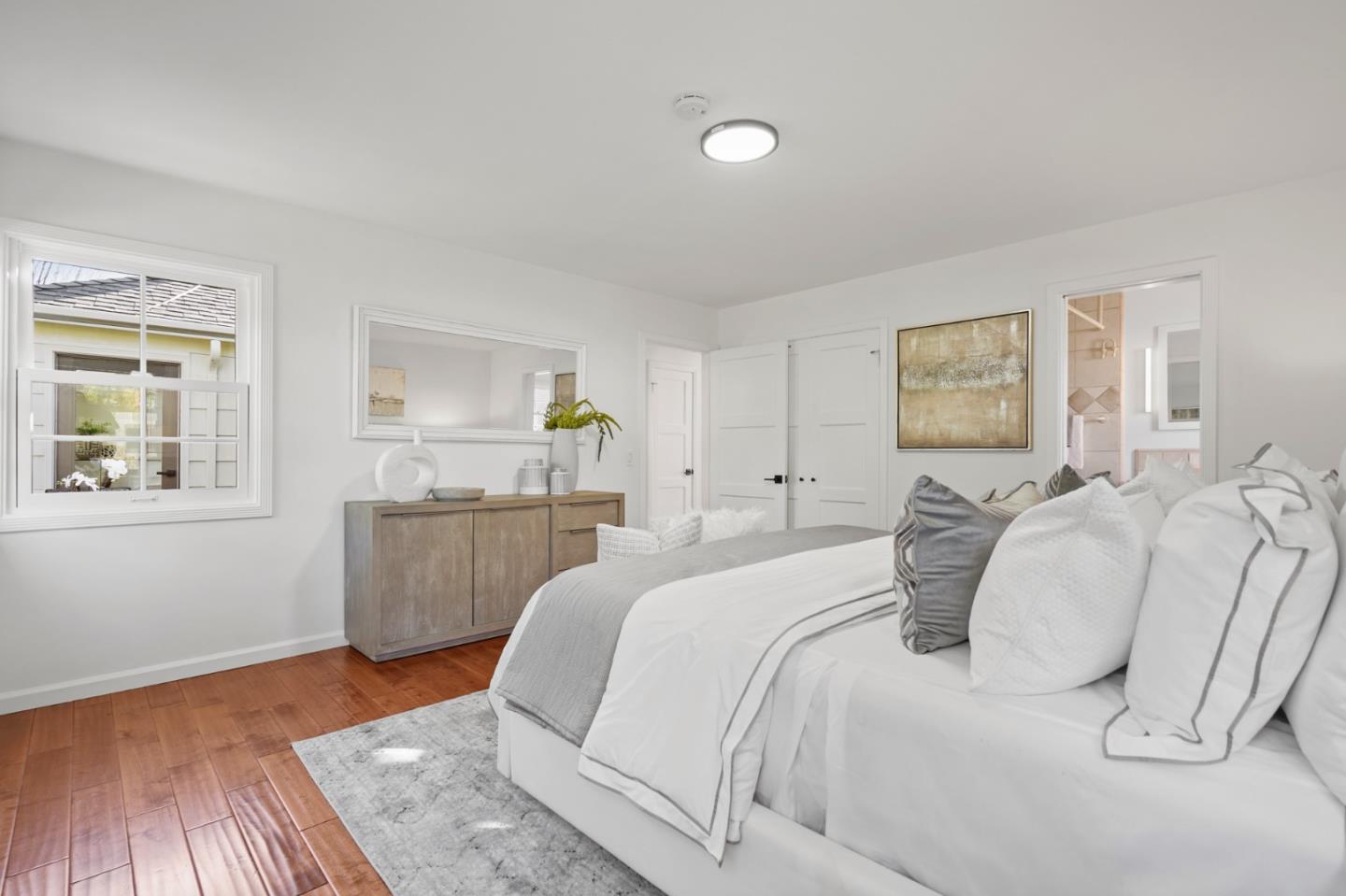 Detail Gallery Image 19 of 30 For 717 Garland Dr, Palo Alto,  CA 94303 - 3 Beds | 2 Baths