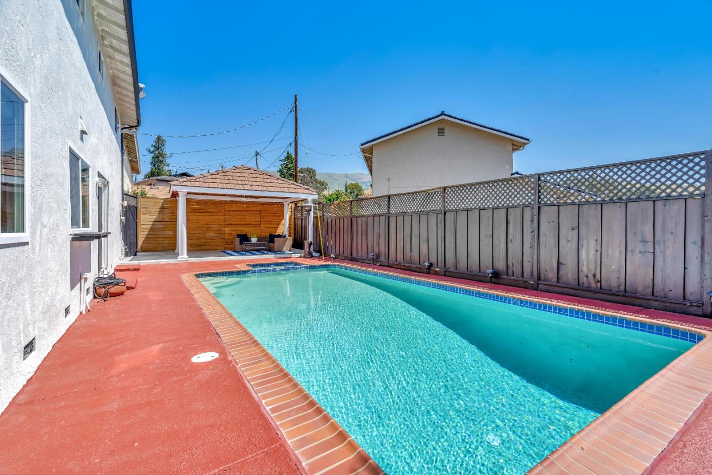 Detail Gallery Image 49 of 50 For 1348 Columbus Cir, Milpitas,  CA 95035 - 4 Beds | 2/1 Baths