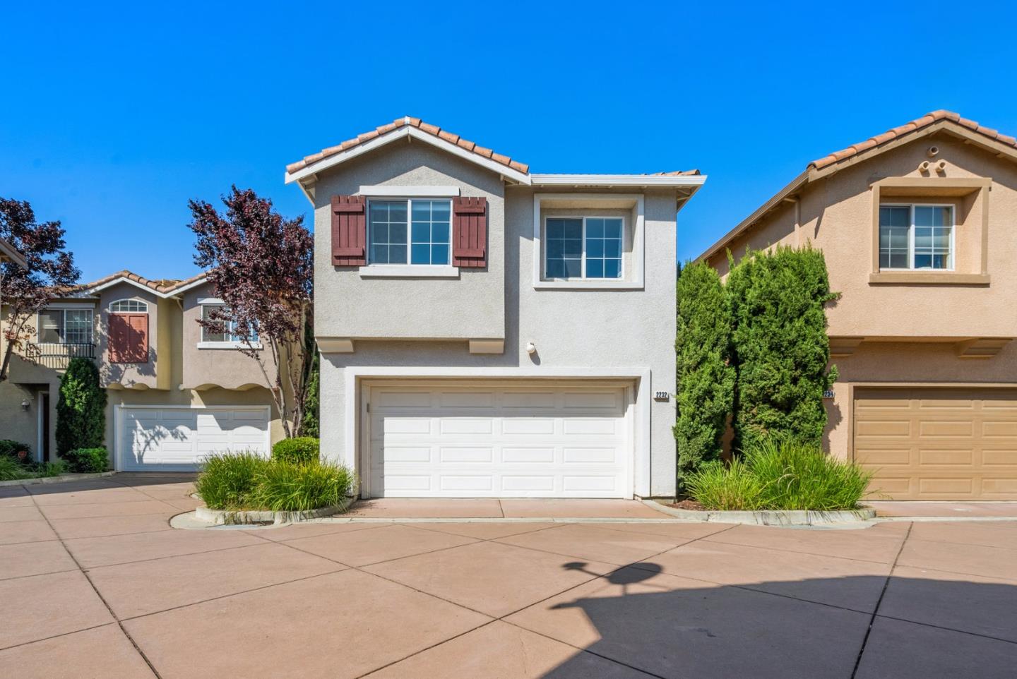 Detail Gallery Image 1 of 1 For 2232 Schott Ct, Santa Clara,  CA 95054 - 3 Beds | 2/1 Baths