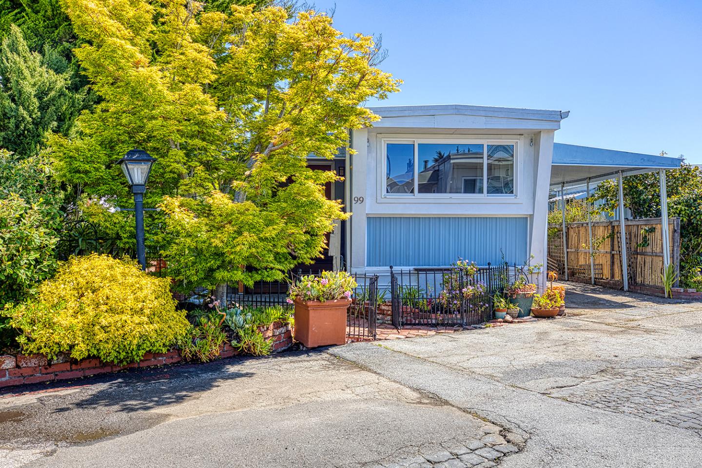 Detail Gallery Image 1 of 1 For 4300 Soquel Drive #99,  Soquel,  CA 95073 - 2 Beds | 1 Baths