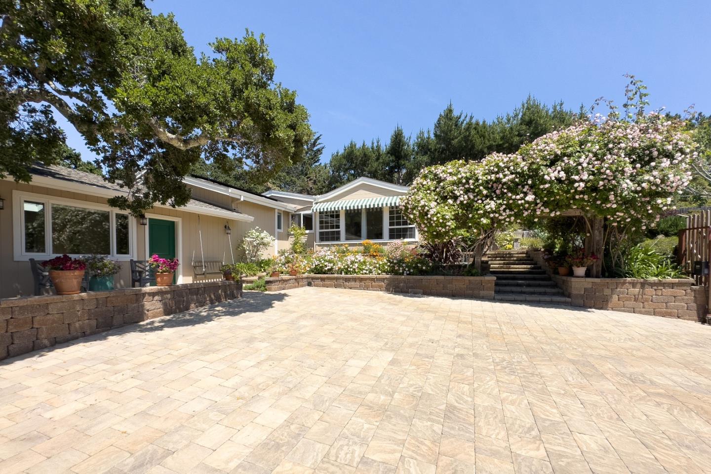 Detail Gallery Image 1 of 1 For 92 Laurel Dr, Carmel Valley,  CA 93924 - 4 Beds | 2/1 Baths