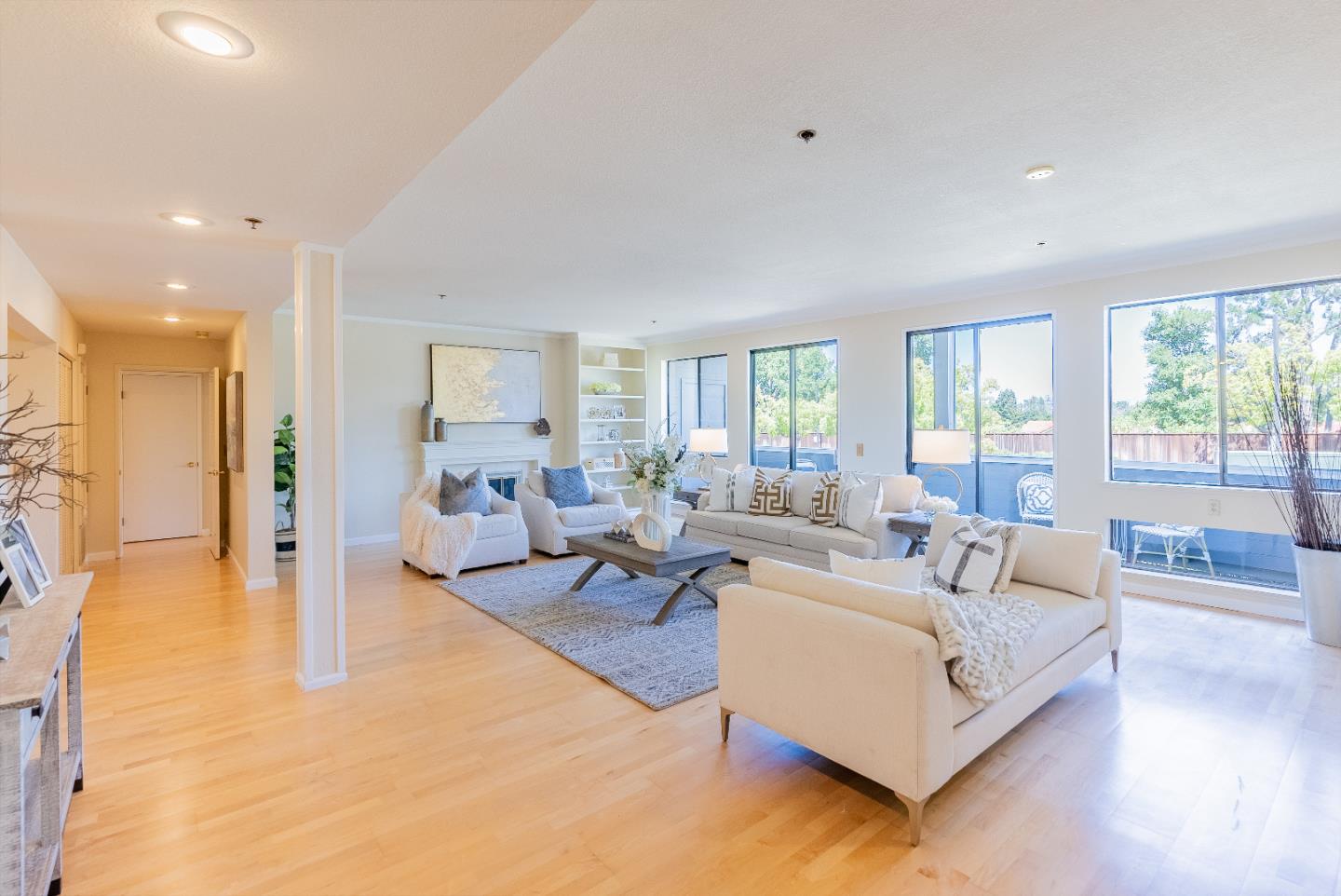 Detail Gallery Image 1 of 1 For 22330 Homestead Rd #114,  Cupertino,  CA 95014 - 2 Beds | 2 Baths
