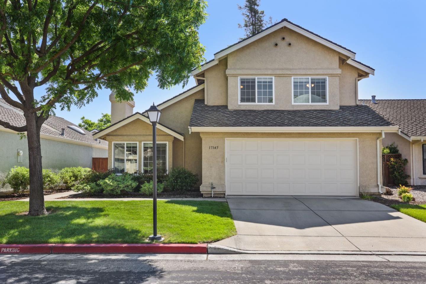 Detail Gallery Image 1 of 1 For 17145 Percheron Ct, Morgan Hill,  CA 95037 - 4 Beds | 2/1 Baths