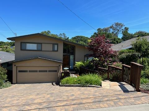 Detail Gallery Image 1 of 1 For 3206 Upper Lock Ave, Belmont,  CA 94002 - 3 Beds | 2/1 Baths