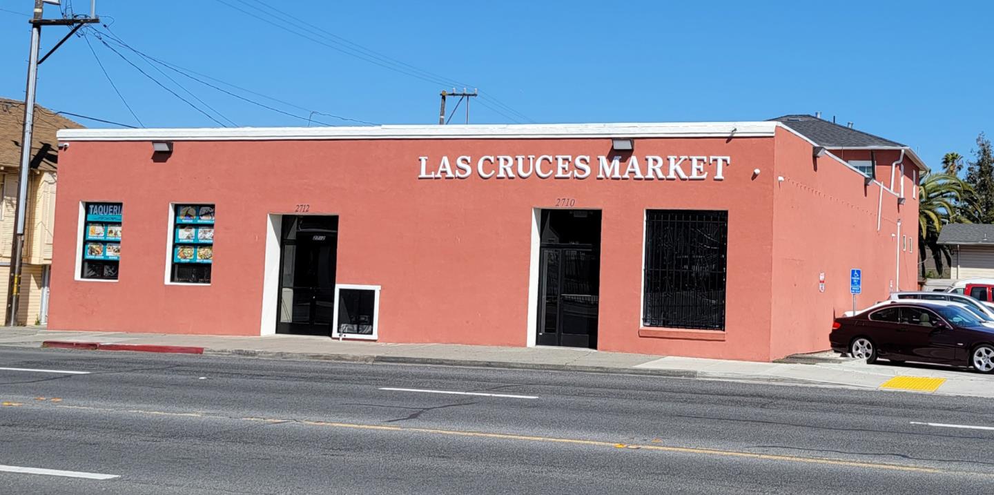 Photo of 2710 Sonoma Blvd in Vallejo, CA