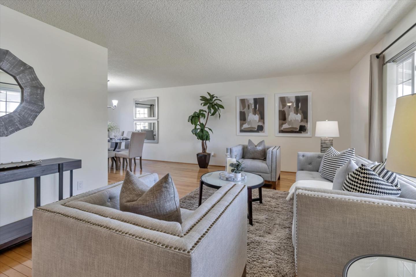 Detail Gallery Image 1 of 1 For 2598 Glen Fall Ct, San Jose,  CA 95148 - 4 Beds | 2/1 Baths