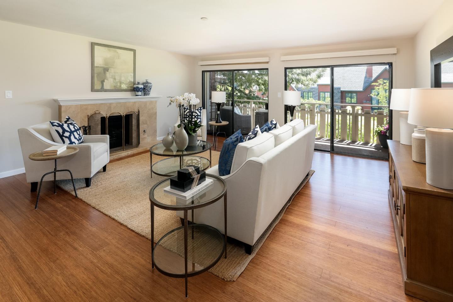 Detail Gallery Image 1 of 1 For 73 3rd St #31,  Los Altos,  CA 94022 - 2 Beds | 2 Baths