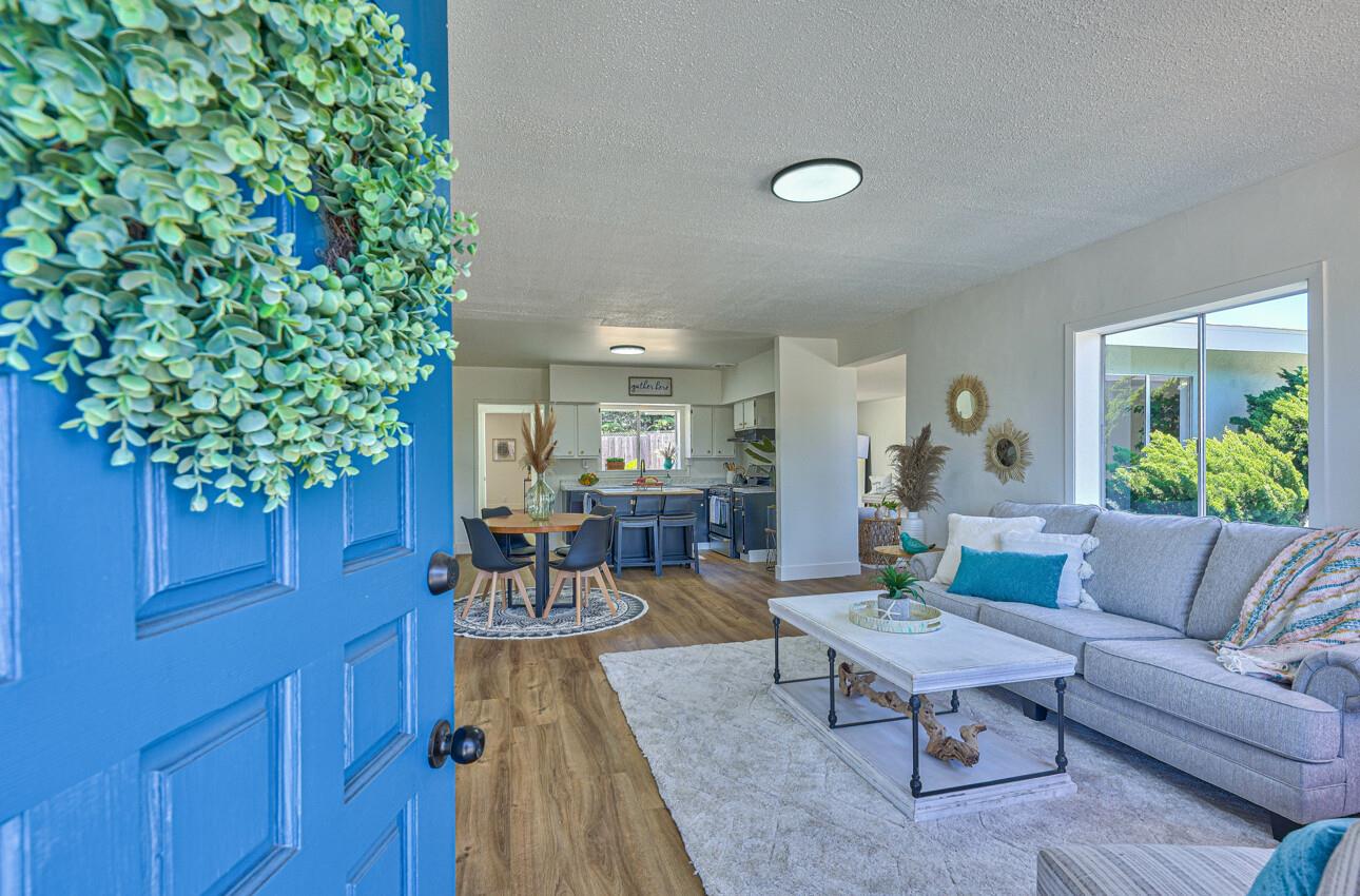 Detail Gallery Image 1 of 1 For 3345 Drew St, Marina,  CA 93933 - 3 Beds | 2 Baths