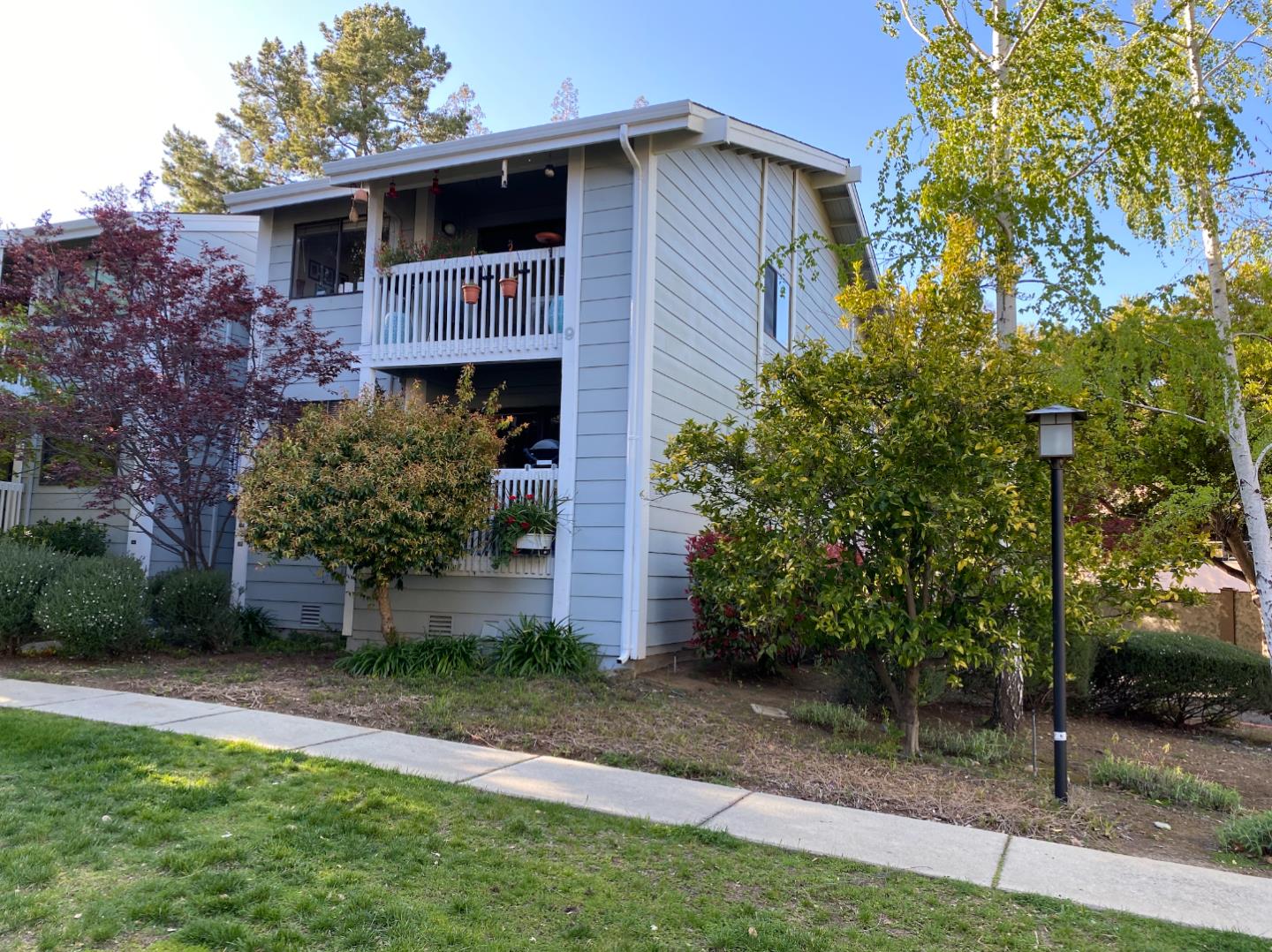 Detail Gallery Image 1 of 1 For 938 Clark Ave #49,  Mountain View,  CA 94040 - 2 Beds | 2 Baths