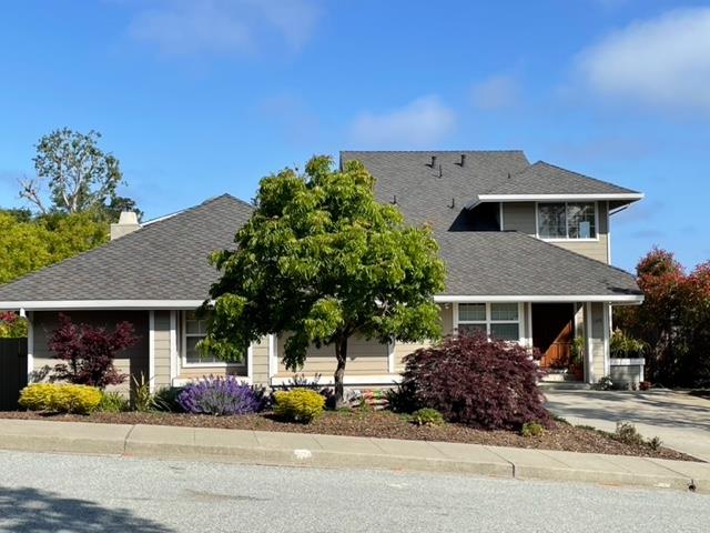 Detail Gallery Image 1 of 1 For 100 Normandy Ct, San Carlos,  CA 94070 - 4 Beds | 3 Baths