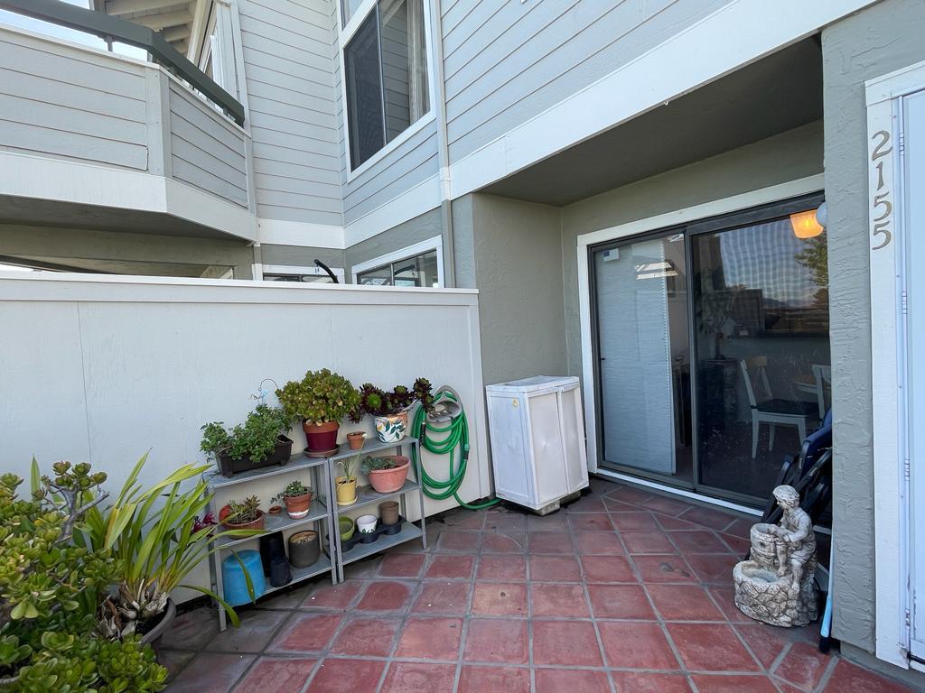 Detail Gallery Image 16 of 20 For 2155 Vista Del Mar, San Mateo,  CA 94404 - 2 Beds | 2/1 Baths