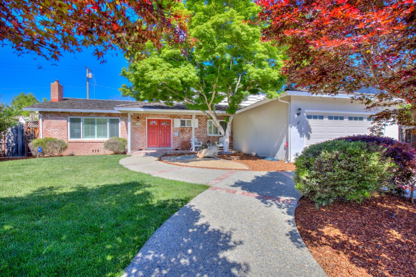 Detail Gallery Image 1 of 1 For 3574 Cambridge Ln, Mountain View,  CA 94040 - 4 Beds | 3 Baths