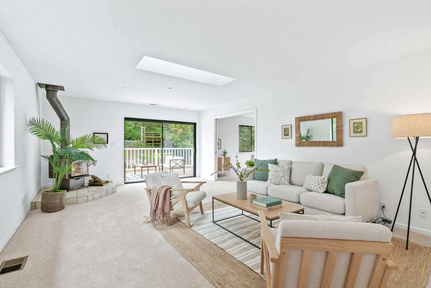 Detail Gallery Image 1 of 1 For 717 Encino Dr, Aptos,  CA 95003 - 3 Beds | 2/1 Baths
