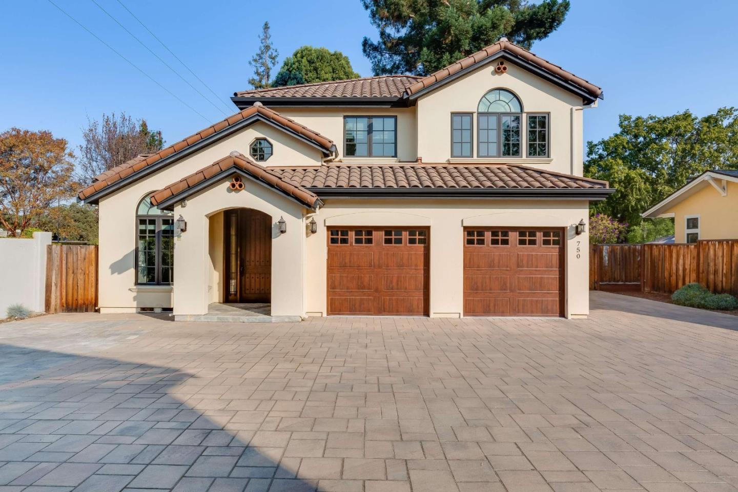 Detail Gallery Image 1 of 1 For 750 Arastradero, Palo Alto,  CA 94306 - 5 Beds | 3 Baths