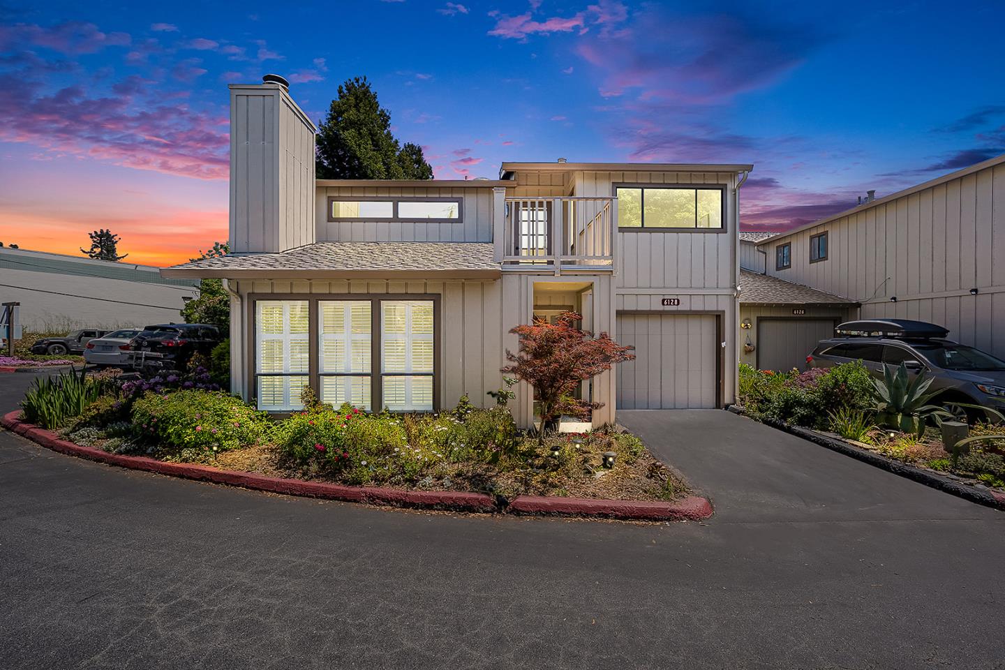 Detail Gallery Image 1 of 1 For 6128 Sheraton Pl, Aptos,  CA 95003 - 3 Beds | 2/1 Baths