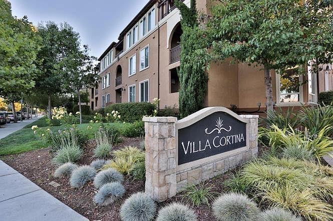 Detail Gallery Image 1 of 1 For 801 S Winchester Blvd #2402,  San Jose,  CA 95128 - 2 Beds | 2 Baths