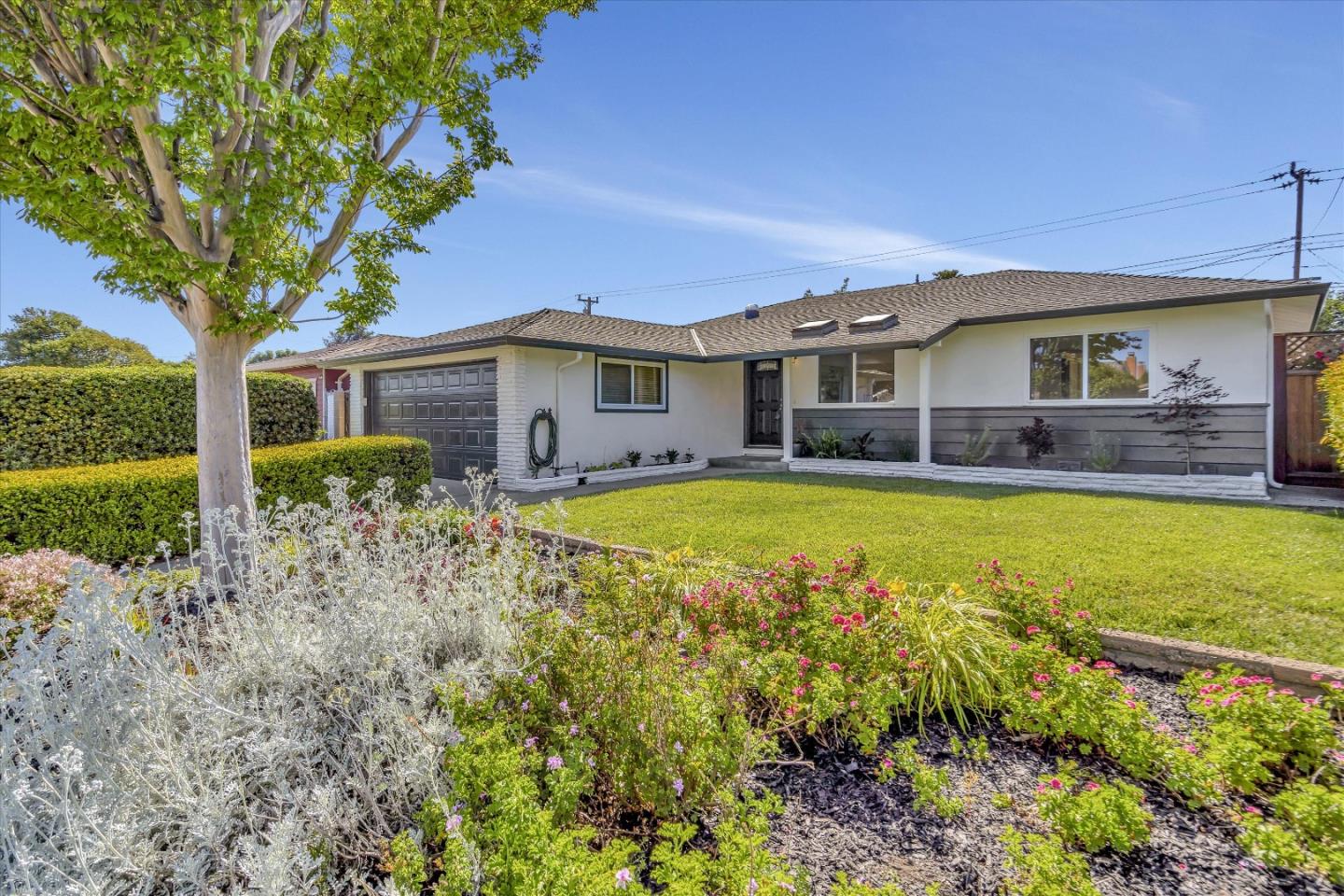 Detail Gallery Image 1 of 1 For 4439 Lancero Ct, Fremont,  CA 94536 - 4 Beds | 2 Baths