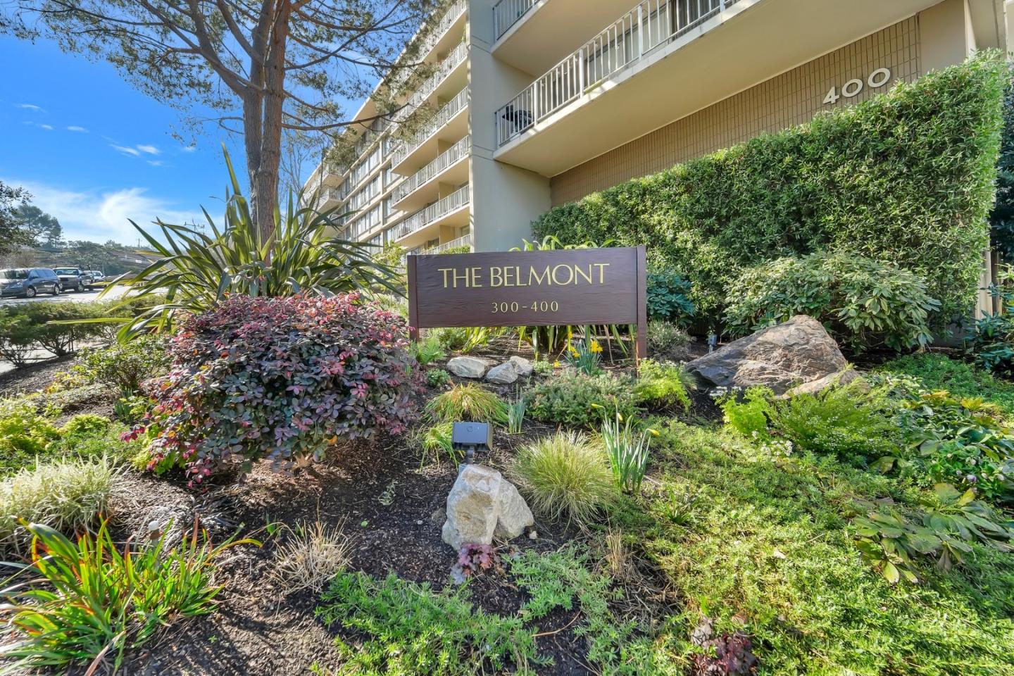 Detail Gallery Image 1 of 1 For 400 Davey Glen Rd #4810,  Belmont,  CA 94002 - 2 Beds | 2 Baths