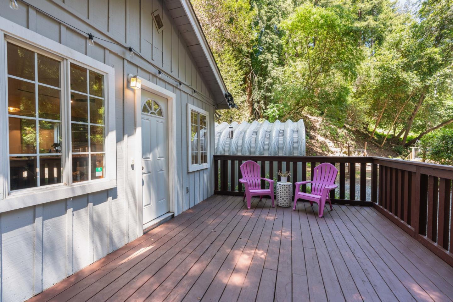 Detail Gallery Image 43 of 77 For 329 Creekside Way, Felton,  CA 95018 - 3 Beds | 2 Baths