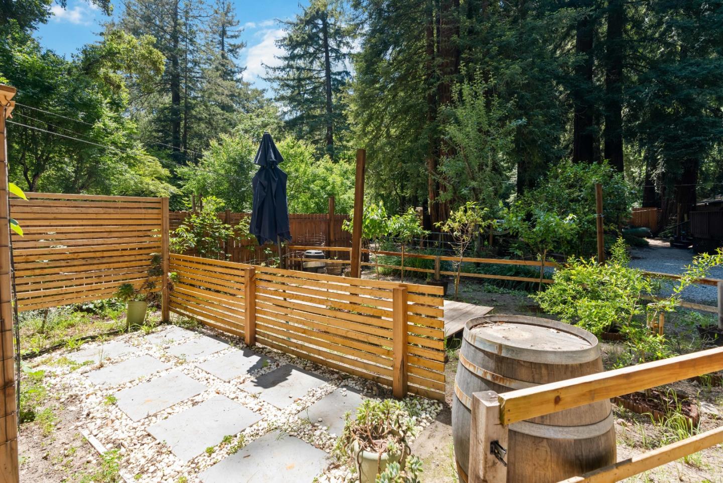 Detail Gallery Image 45 of 77 For 329 Creekside Way, Felton,  CA 95018 - 3 Beds | 2 Baths