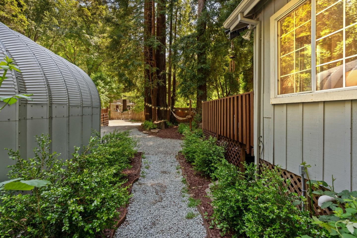 Detail Gallery Image 64 of 77 For 329 Creekside Way, Felton,  CA 95018 - 3 Beds | 2 Baths