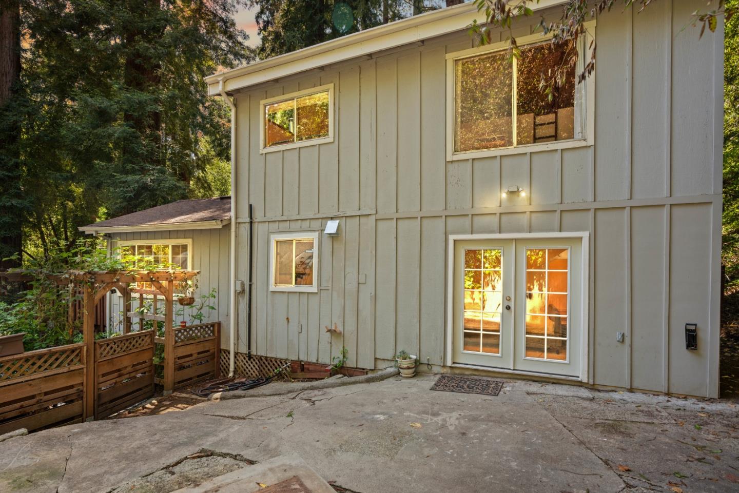 Detail Gallery Image 72 of 77 For 329 Creekside Way, Felton,  CA 95018 - 3 Beds | 2 Baths