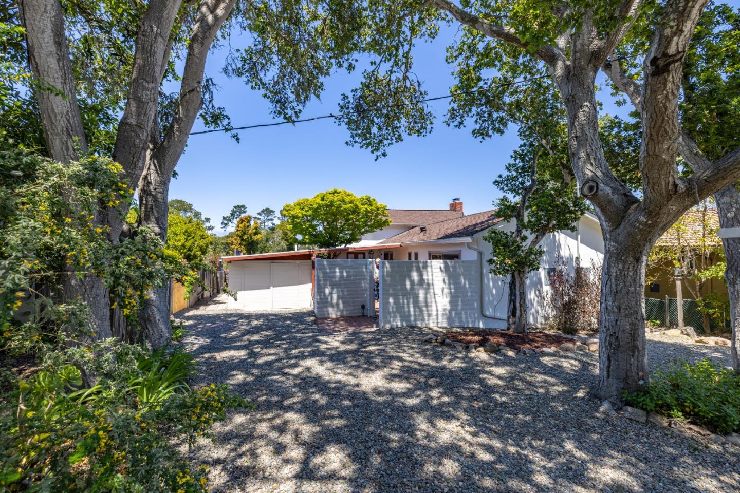 Detail Gallery Image 1 of 1 For 22 via Buena Vista Dr, Monterey,  CA 93940 - 2 Beds | 1 Baths