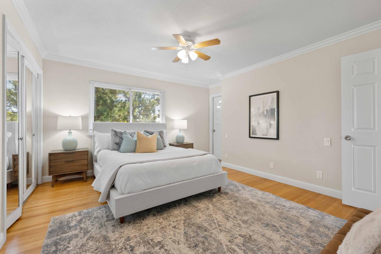 Detail Gallery Image 25 of 39 For 831 S Wolfe Rd, Sunnyvale,  CA 94086 - 5 Beds | 3 Baths